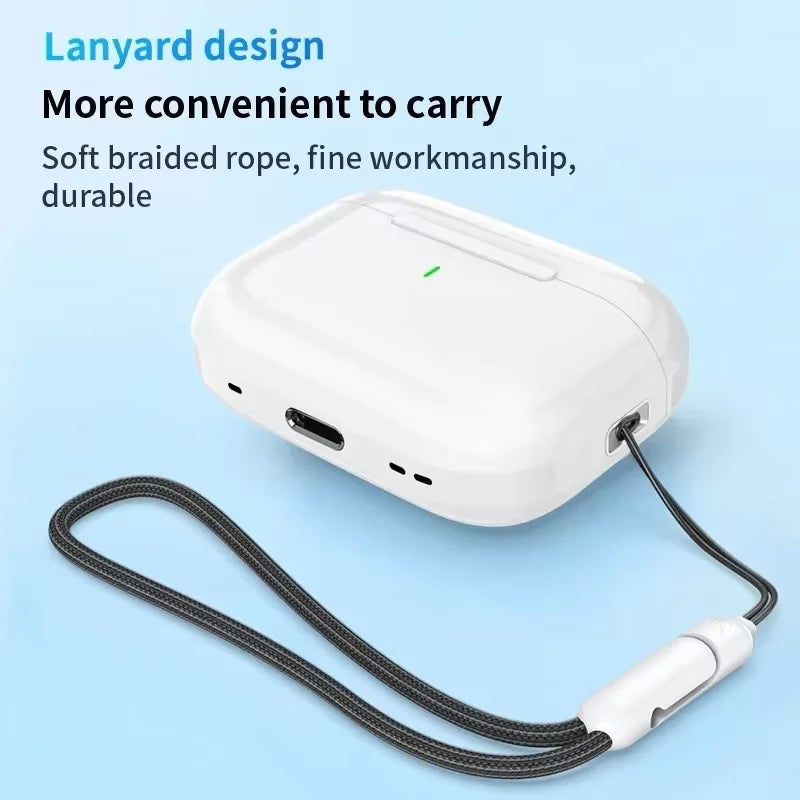 Branches TWS Earbuds – Noise Cancelling Waterproof Bluetooth 5.0