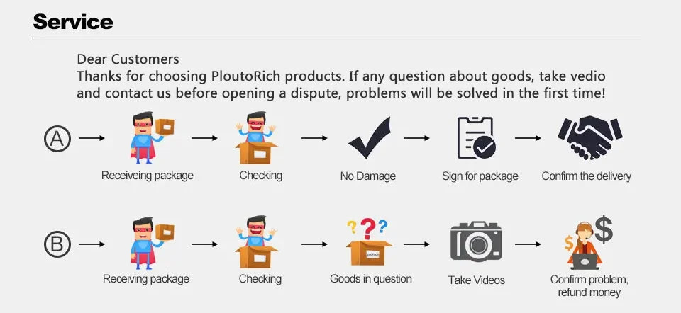 PloutoRich Bluetooth 5.0 Gaming Earbuds – Dual Mode, LED