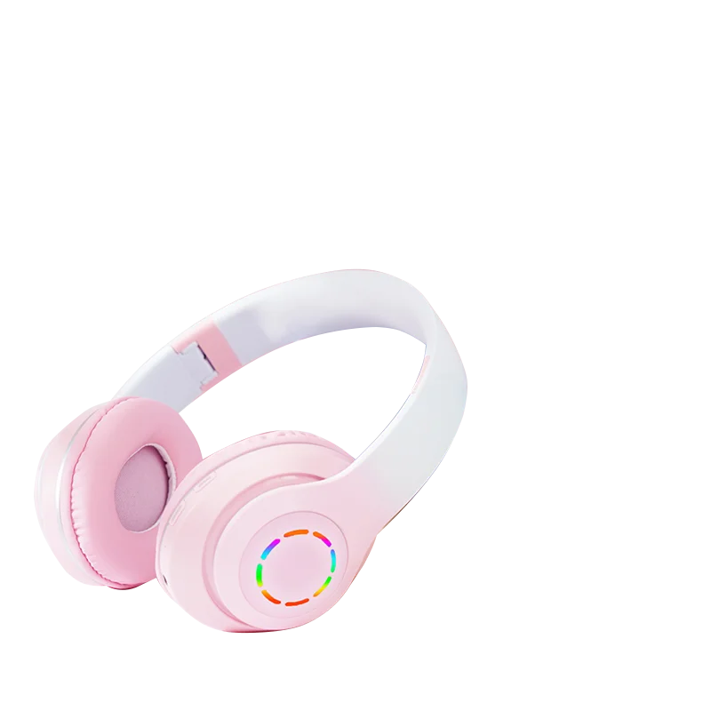 TDX Bluetooth 5.3 Headphones – In-Ear, Long-Range, Mic – audio-accessory