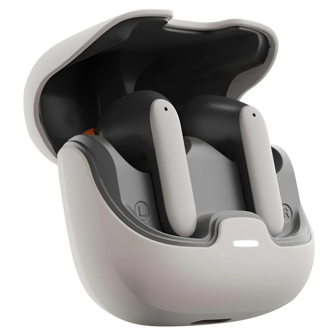 Jogrytece Bluetooth 5.4 Earphones | ANC, 40H Battery & Waterproof