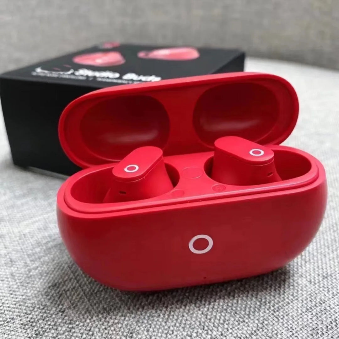 2025 TWS Studio Buds – Wireless In-Ear Bluetooth Earphones for Sports – audio-accessory