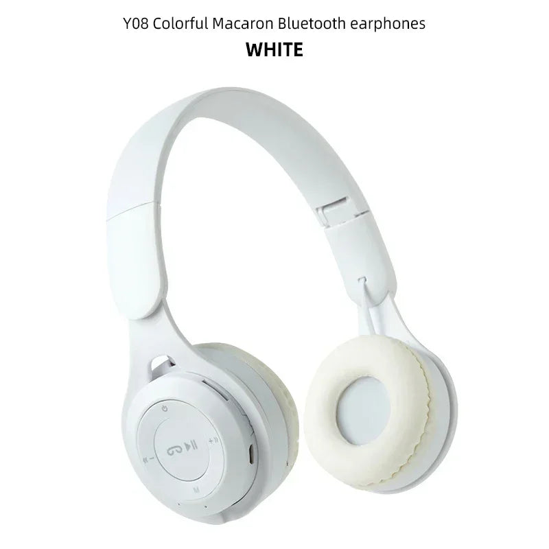 Brorikoy Bluetooth 5.0 Ear Hook – ANC, Wireless, Sports