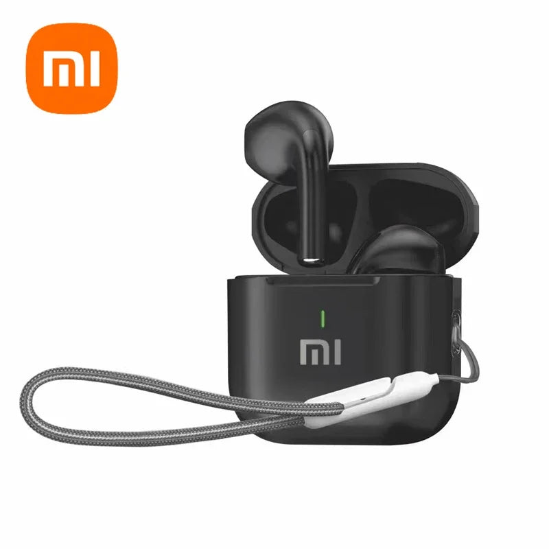 XIAOMI AP05 True Wireless Earphones – ANC HiFi Bluetooth 5.3 Earbuds for Android & iOS