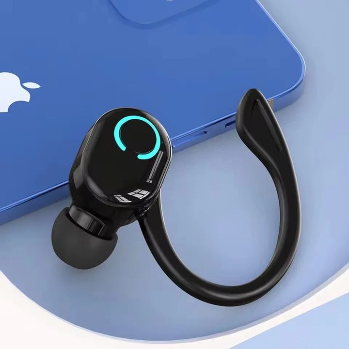 MEZSN OWS Ear Hook Headphones – Bluetooth, ANC, Lightweight – audio-accessory