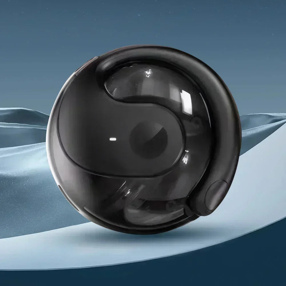 AEVYVKV TWS ANC Earphones – Bluetooth 5.3, Waterproof – audio-accessory