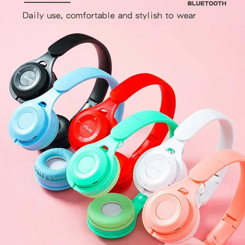 Brorikoy Bluetooth 5.0 Ear Hook – ANC, Wireless, Sports