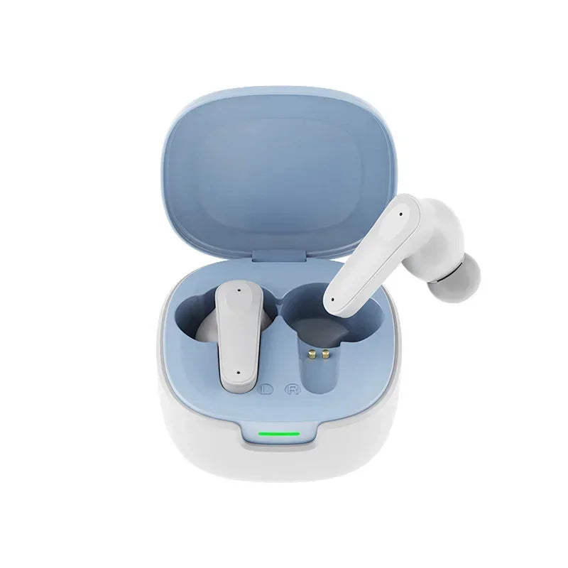 TWS In-Ear Bluetooth Earphones – Noise Cancelling, Wireless