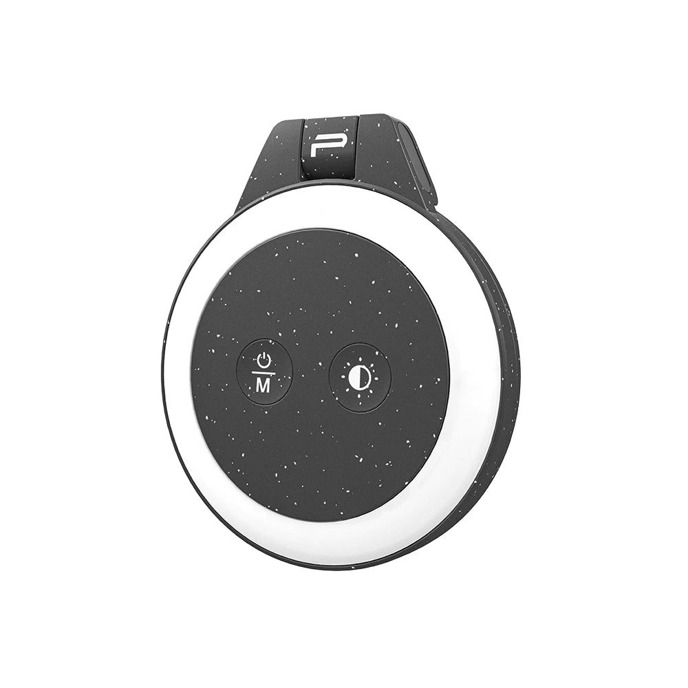 PGYTECH Magnetic Fill Light – Ultra-Thin LED for iPhone, MagSafe & Content Creators