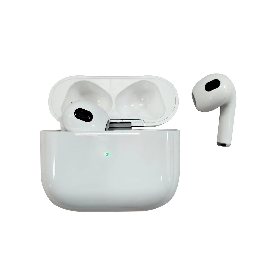 TDX Bluetooth 5.3 Wireless Earbuds – ANC, HiFi, iPhone Compatible