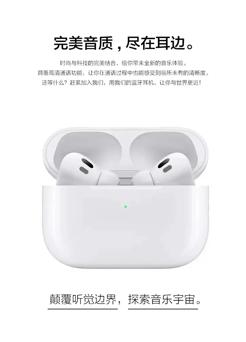 2025 Bluetooth Sports Earbuds – Noise Reduction, Breathable Fit – audio-accessory