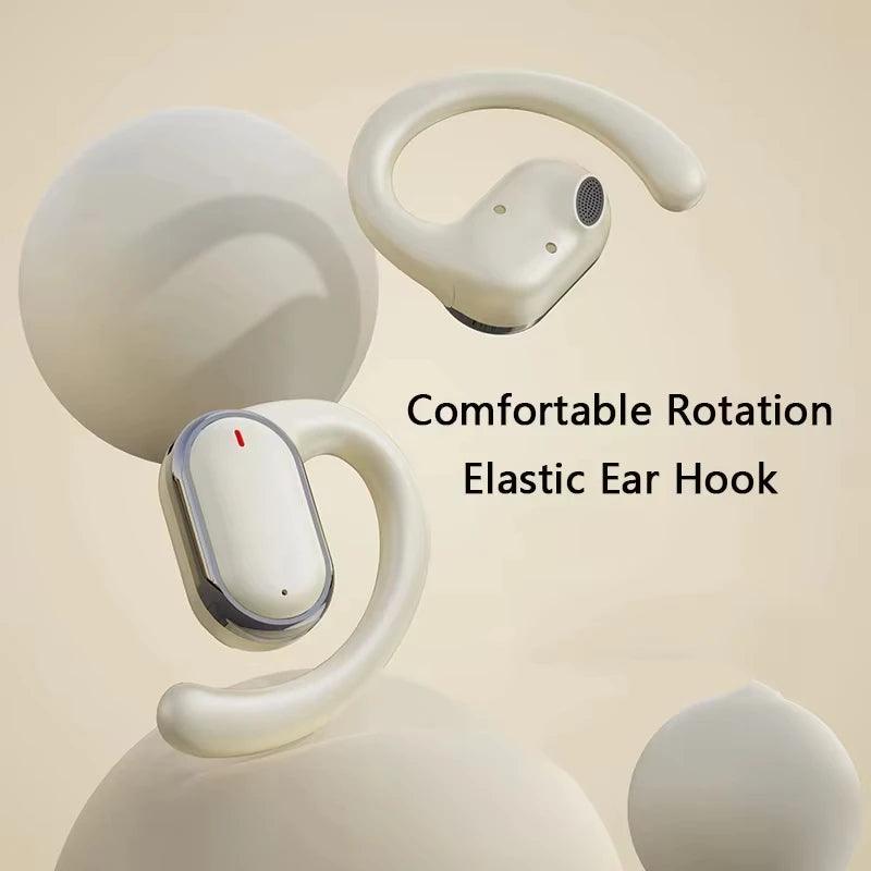 Bluetooth 5.3 TWS In-Ear Earbuds with Mic & Waterproof – audio-accessory