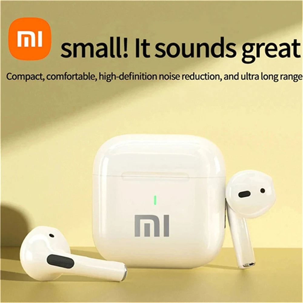 XIAOMI AP05 True Wireless Earphones – ANC HiFi Bluetooth 5.3 Earbuds for Android & iOS