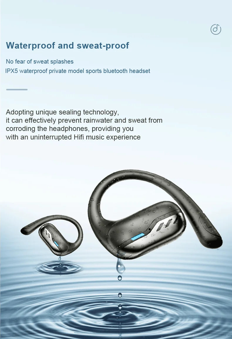 WJOY Translation Earbuds – 144 Languages, Bluetooth 5.4 – audio-accessory