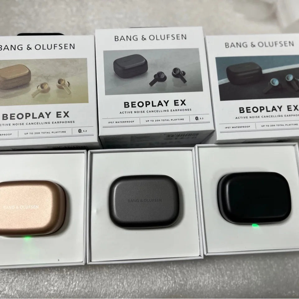 High-Quality Tech Gadget from NoEnName_Null – Shop Now – audio-accessory