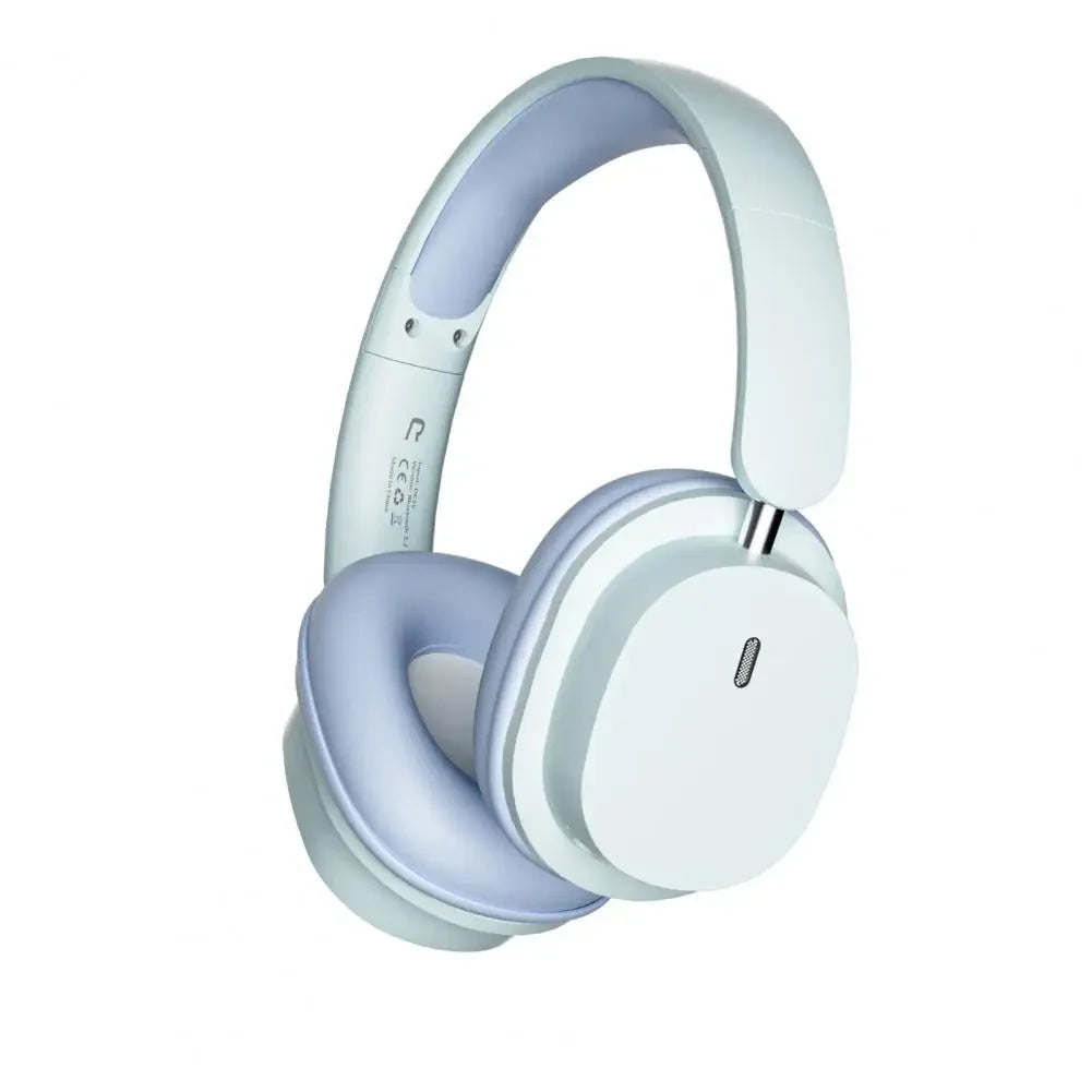 Opansten Bluetooth 5.3 Headphones – Hybrid ANC, LDAC, HiFi Sound