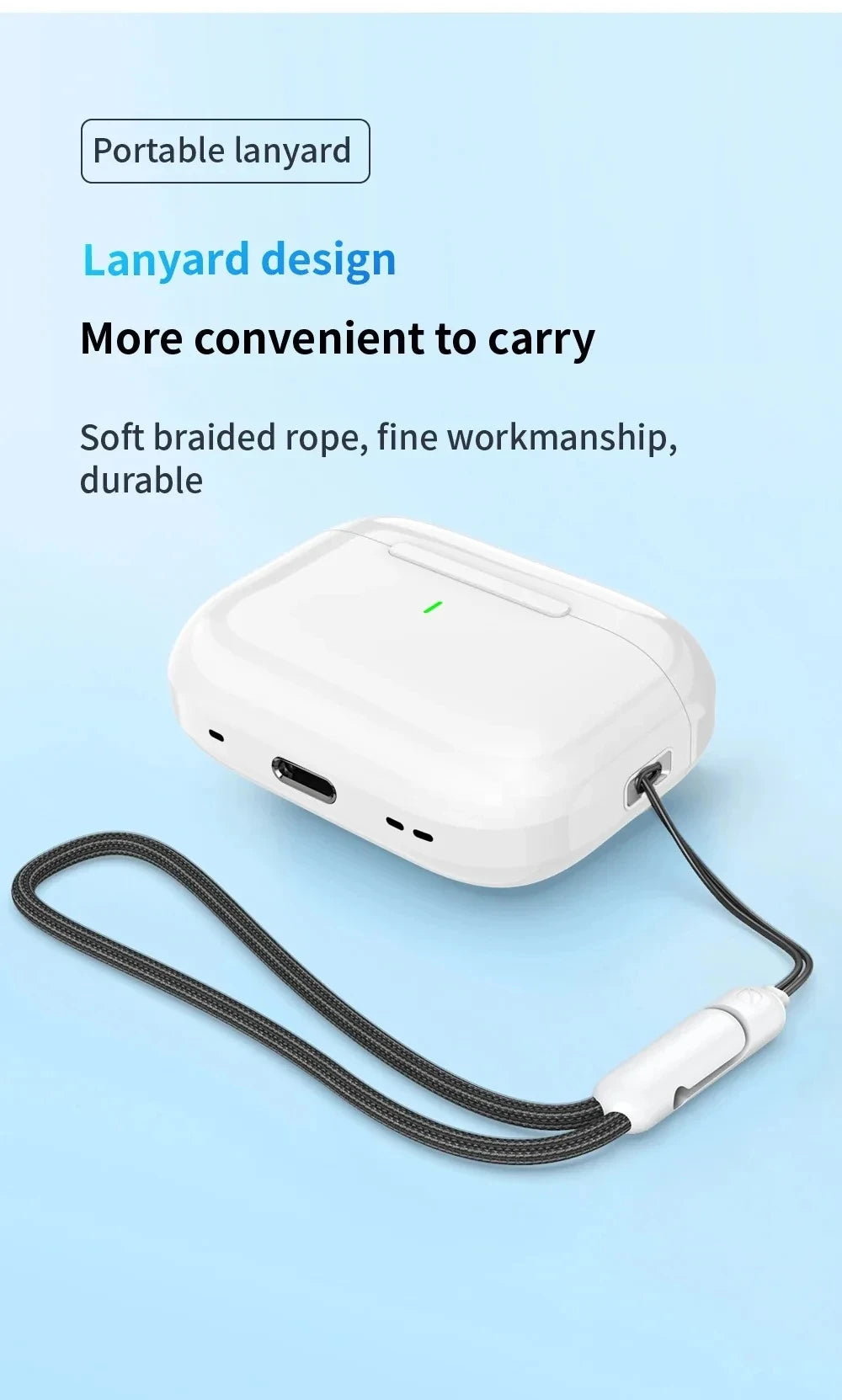 Tideboom TWS Wireless Earbuds – Noise Cancelling, Waterproof – audio-accessory