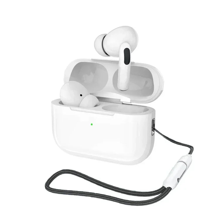 Ear Hook Bluetooth Headphones with Mic & ANC | HiFi Sound – audio-accessory