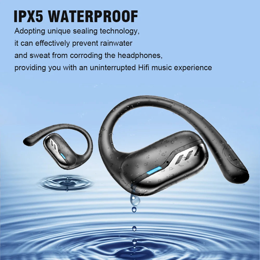 WJOY Translation Earbuds – 144 Languages, Bluetooth 5.4 – audio-accessory