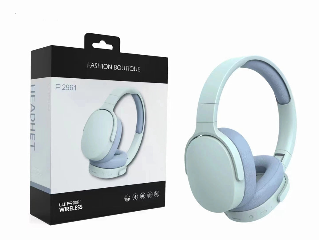 ACEHE Over-Ear Bluetooth Headphones – HiFi Wireless Sound – audio-accessory