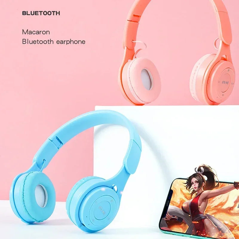 Brorikoy Bluetooth 5.0 Ear Hook – ANC, Wireless, Sports