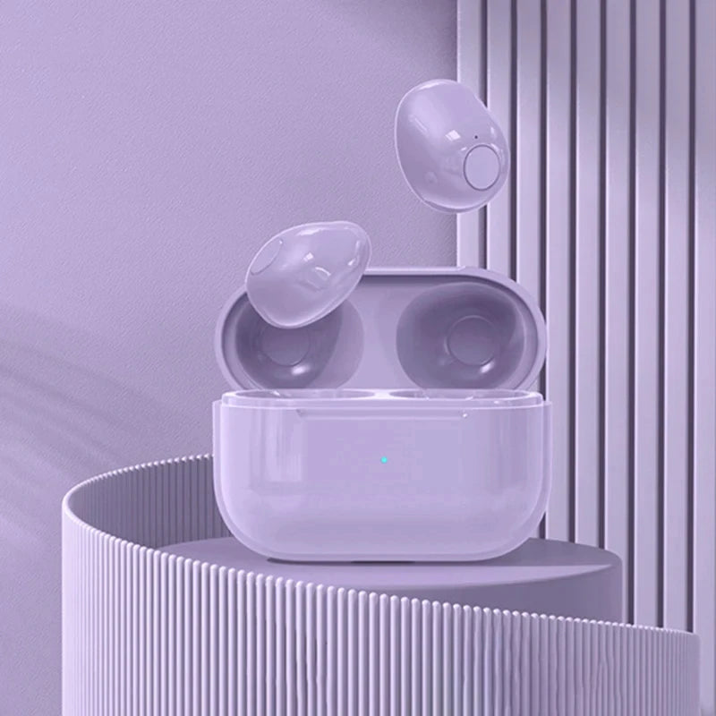 ELIGIPORT Bluetooth 5.3 Earphones | ANC Wireless In-Ear