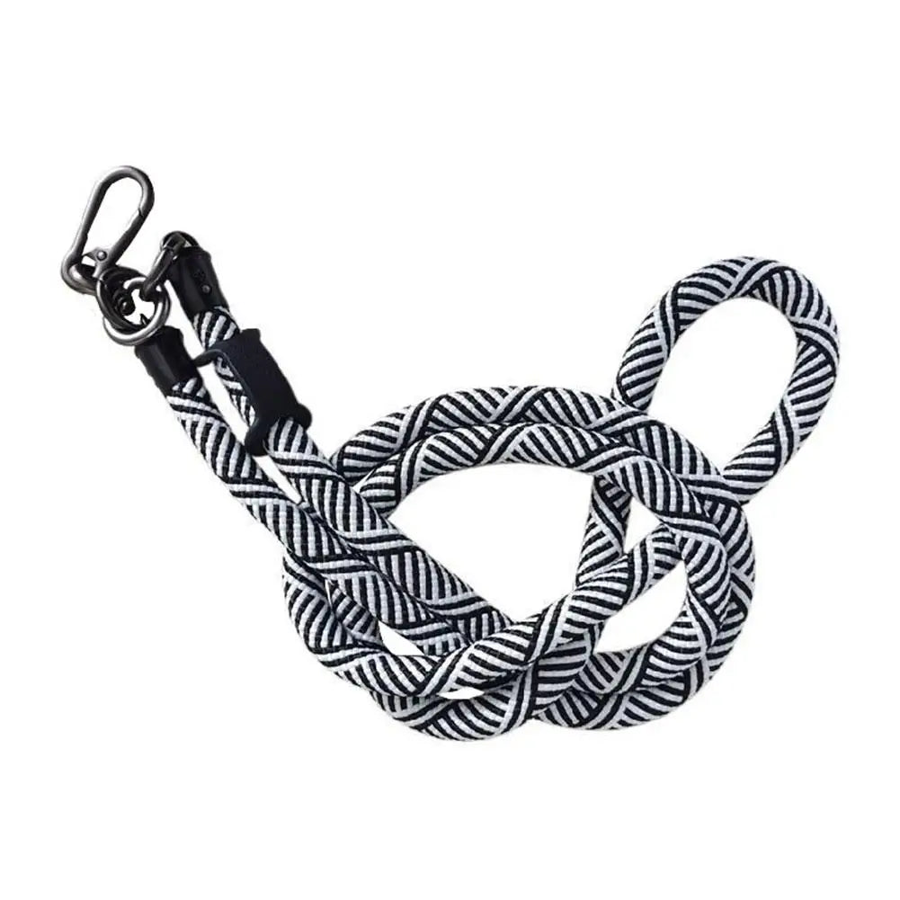 Anti-Lost Phone Lanyard with Spacer – Adjustable Crossbody Strap