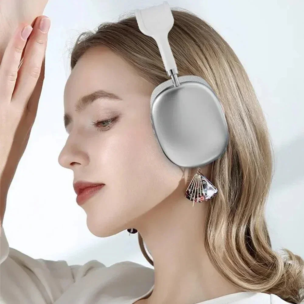 Muzisn P9 Wireless Earbuds – Bluetooth ANC Sports Headphones