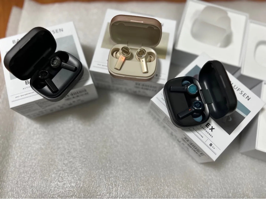 High-Quality Tech Gadget from NoEnName_Null – Shop Now – audio-accessory