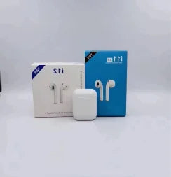 AEVYVKV TWS In-Ear Bluetooth Headphones – Wireless & Compact – audio-accessory