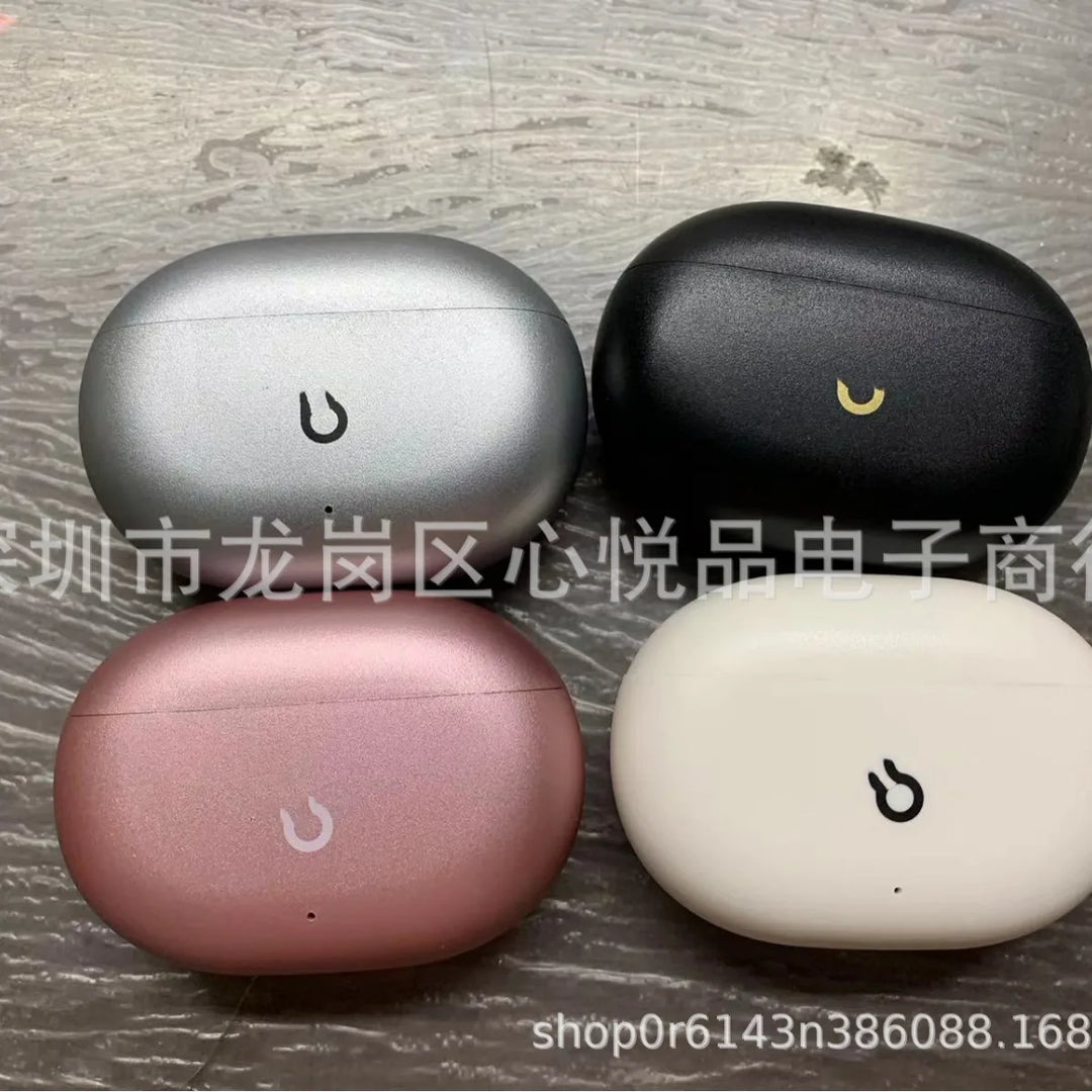 TWS Studio Buds+ – Bluetooth 5.4, Stereo, Sports Earphones