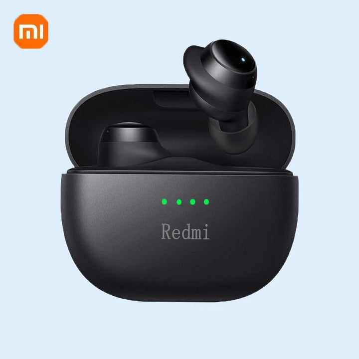 Redmi ANC Wireless Earphones – Bluetooth 5.2, Waterproof – audio-accessory