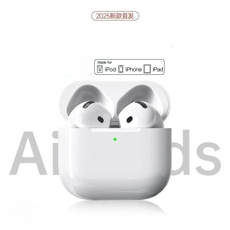 2025 Ai7 Bluetooth Earphones – High‑Quality Wireless Earbuds – audio-accessory