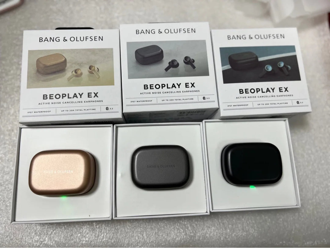 High-Quality Tech Gadget from NoEnName_Null – Shop Now – audio-accessory