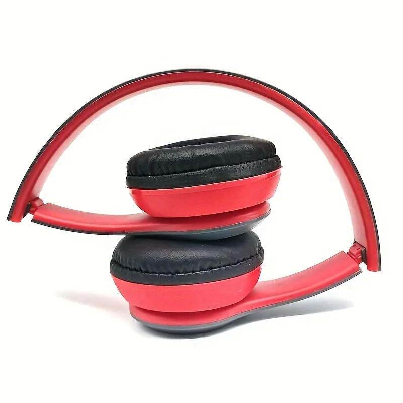 DIXSG P47 Wireless Headphones – Bluetooth 5.0 Over-Ear