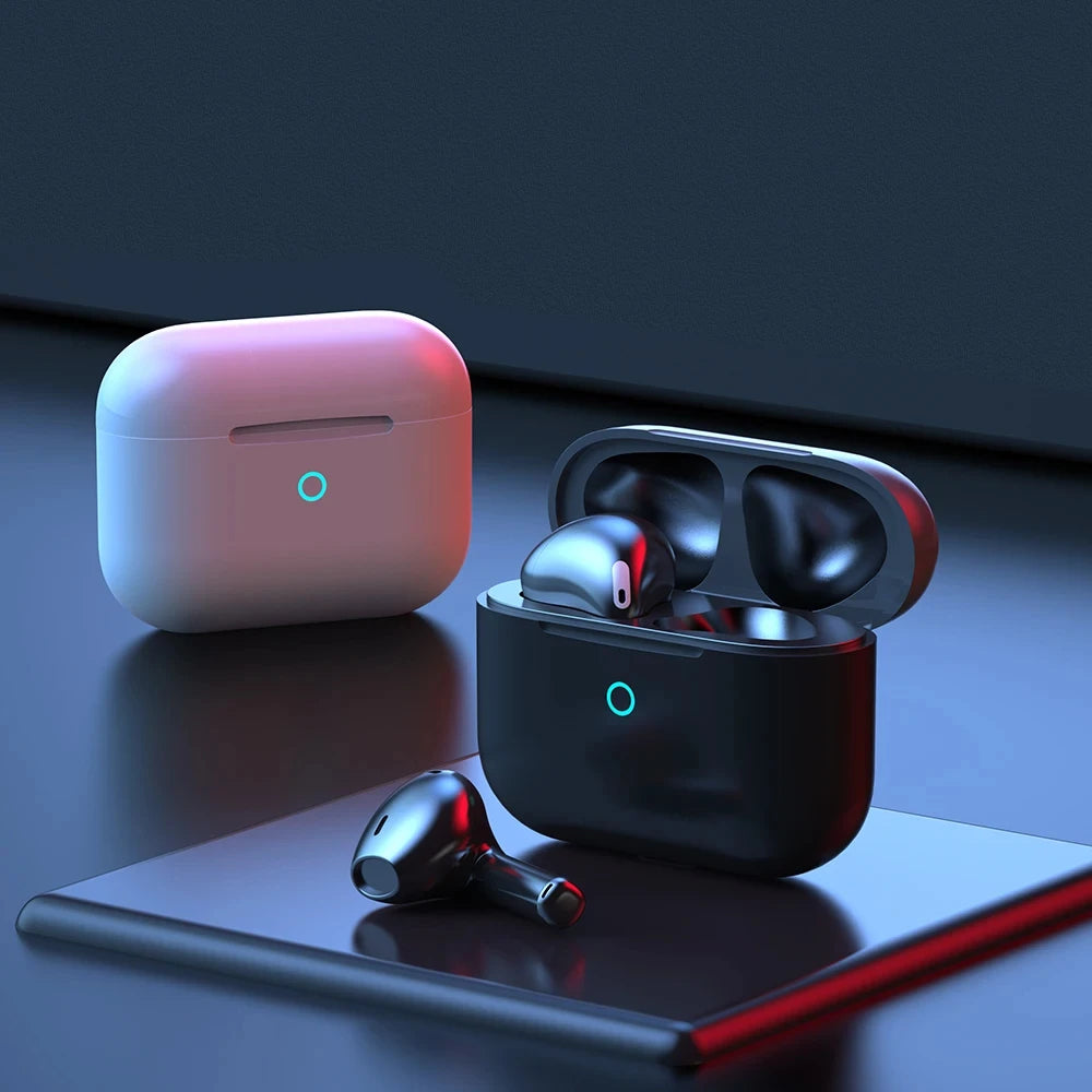 Erilles True Wireless Earphones | ANC Bluetooth In-Ear