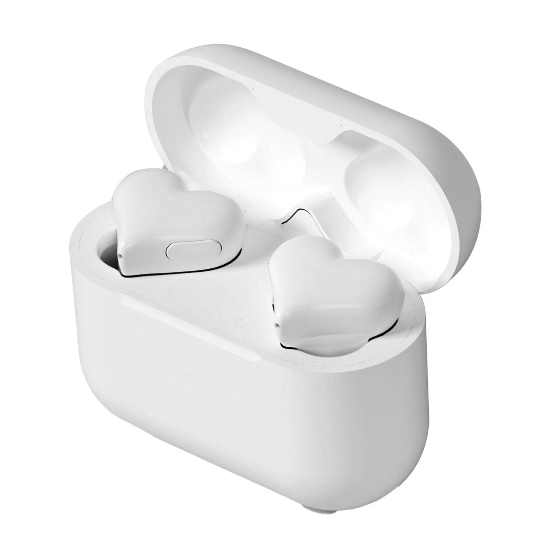 FANHUN Bluetooth 5.3 TWS Earbuds with Mic & Siri – audio-accessory