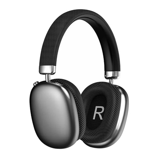 WYMECT Over-Ear Bluetooth Headphones – Noise Cancelling & Mic – audio-accessory