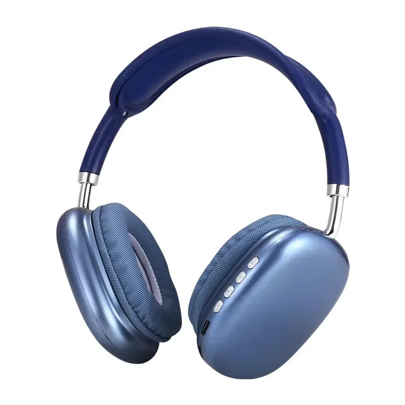 Muzisn P9 Wireless Earbuds – Bluetooth ANC Sports Headphones