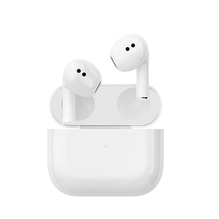 Affordable Wireless Earbuds with Noise Cancellation – audio-accessory