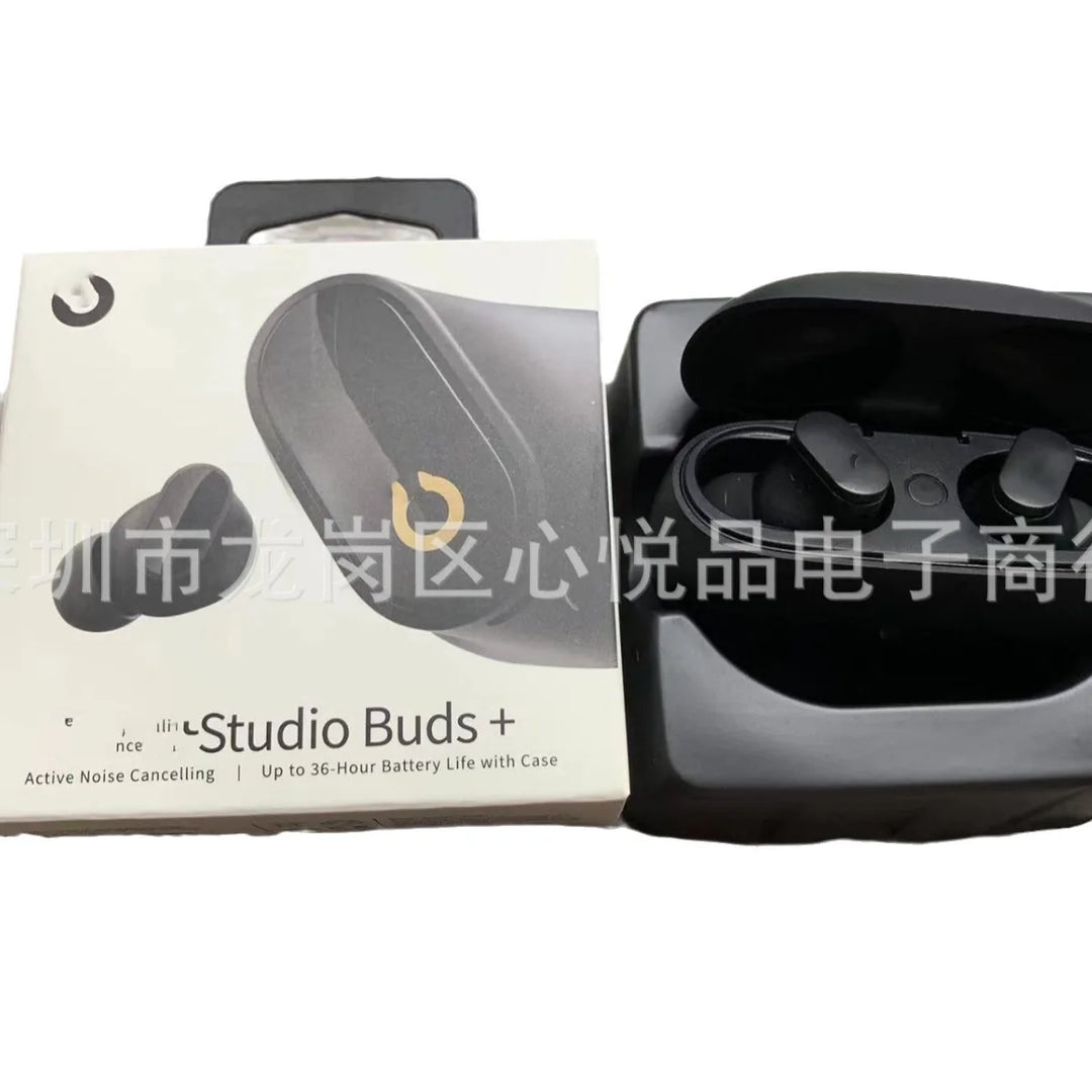 TWS Studio Buds+ – Bluetooth 5.4, Stereo, Sports Earphones
