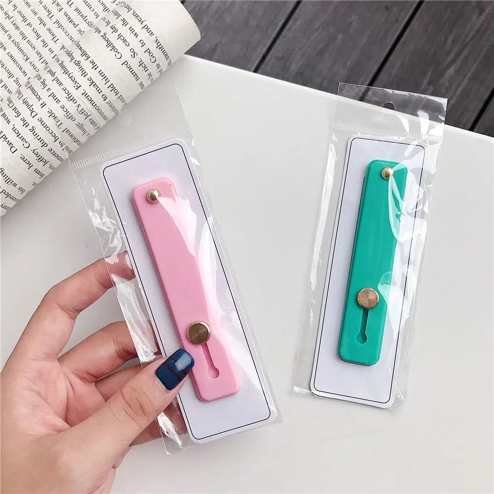 okdeals Fashion Phone Ring Holder – Universal Grip Stand for All Smartphones