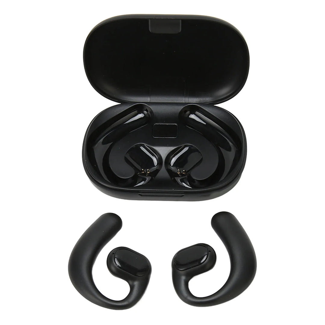 Andoer GT01 TWS Bluetooth 5.3 Earbuds | Waterproof & Charging Case