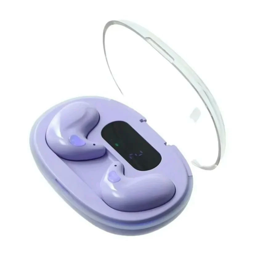 RSRDDY TWS Bluetooth Earphones – Wireless, Noise Cancelling