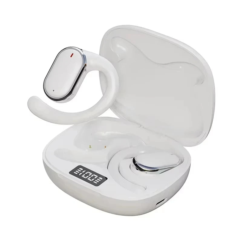 Bluetooth 5.3 TWS In-Ear Earbuds with Mic & Waterproof – audio-accessory