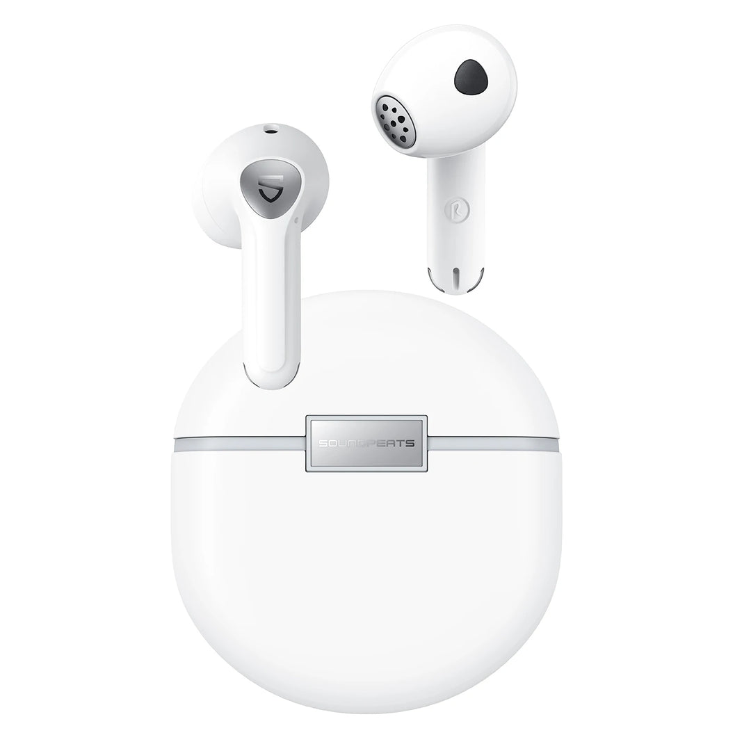 SoundPEATS Air4 Earbuds – ANC, aptX Lossless, 26H Playtime – audio-accessory