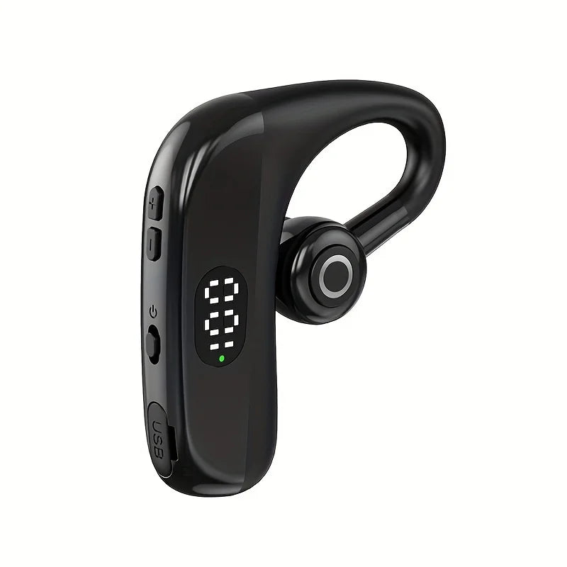 Oein Bluetooth Earphones – ANC, Wireless In-Ear, HiFi Sound