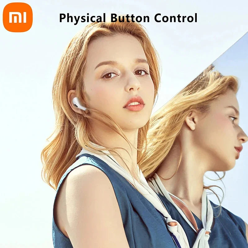 XIAOMI AP05 True Wireless Earphones – ANC HiFi Bluetooth 5.3 Earbuds for Android & iOS