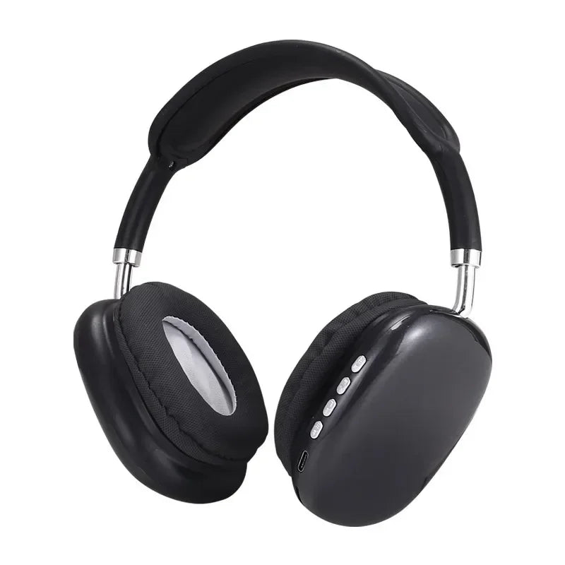 Muzisn P9 Wireless Earbuds – Bluetooth ANC Sports Headphones