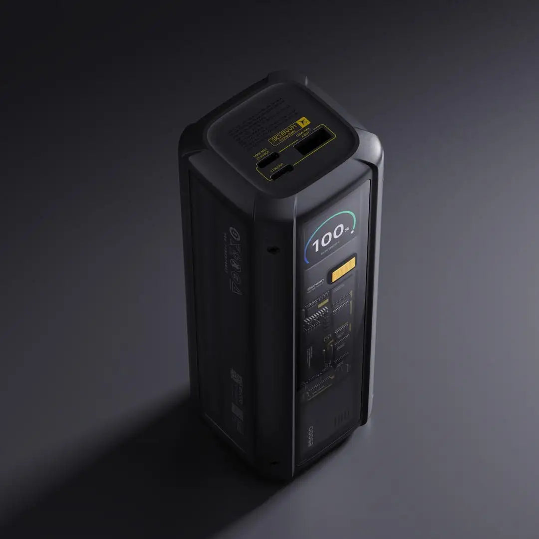 Xiaomi 25000mAh 212W Power Bank | Ultra Fast Charging