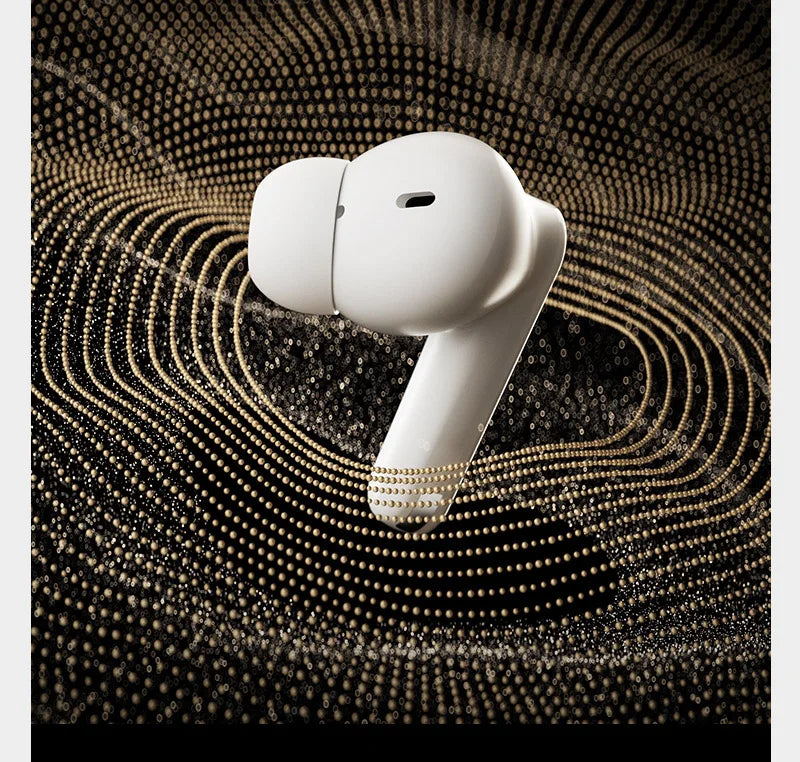DUTRIEUX TWS Earbuds – Bluetooth 5.4, ANC, 65h Battery